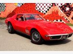 Thumbnail Photo 2 for 1968 Chevrolet Corvette